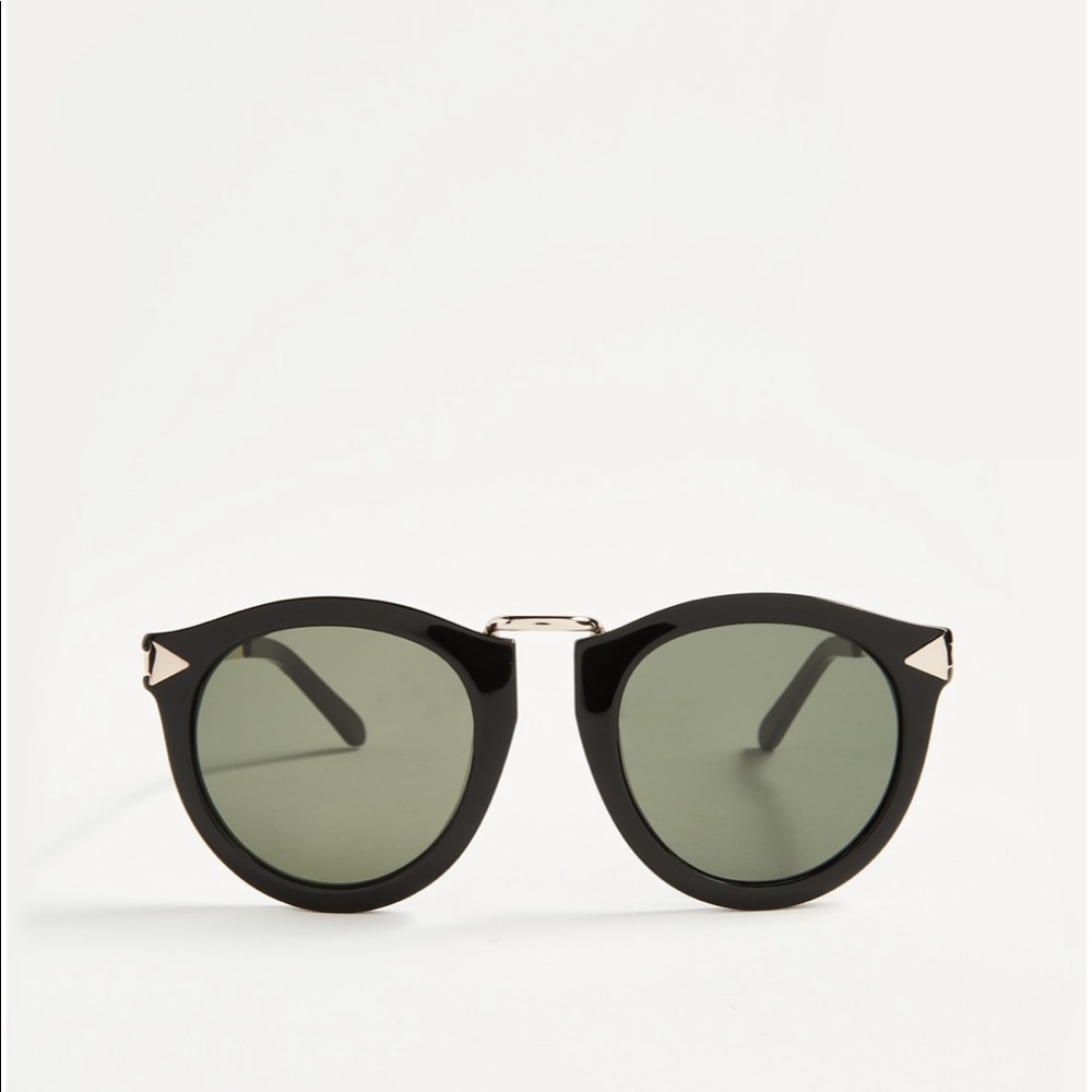 Karen Walker harvest sunglasses